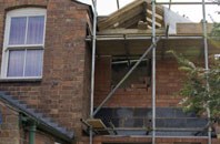 free Castle Hill home extension quotes