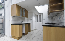 Castle Hill kitchen extension leads